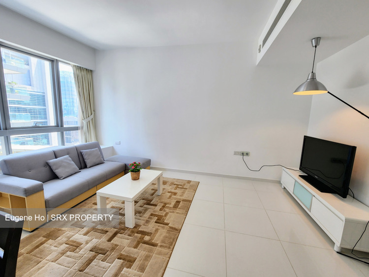 One Shenton (D1), Apartment For Rent 101278141